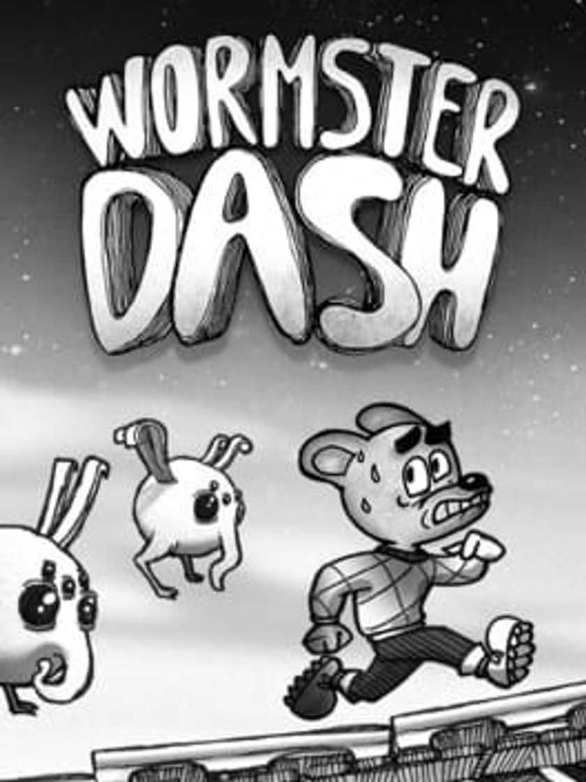 Videojuegos Wormster Dash