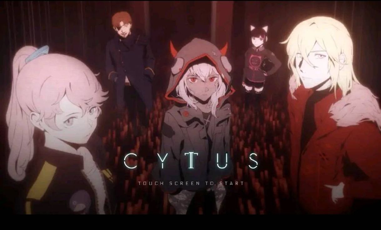 Videojuegos Cytus II - Apps on Google Play