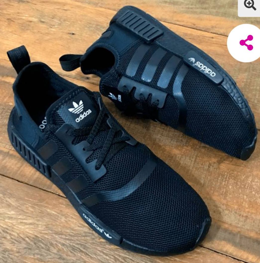 Fashion Tênis Adidas