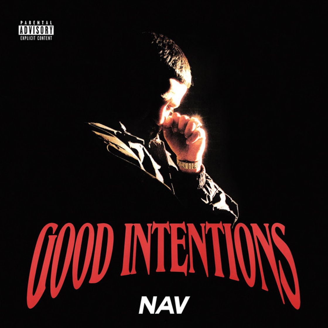 Canciones Good Intentions (Intro)