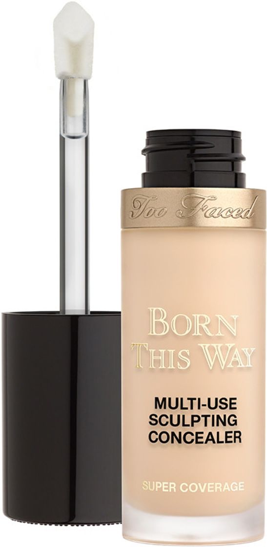 Fashion Too Faced Born This Way Super Coverage Multi-Use Sculpting 