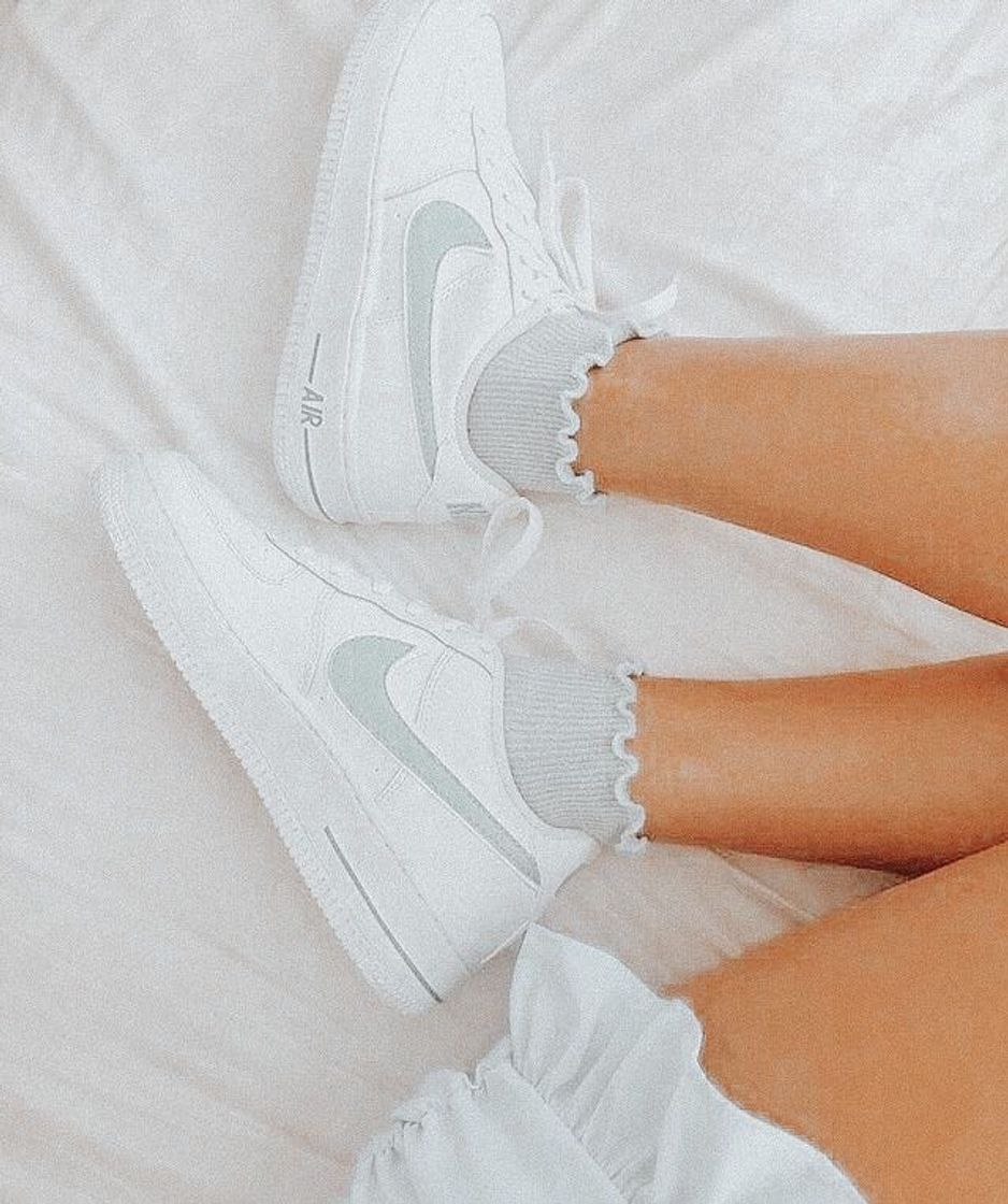 Social Nike air