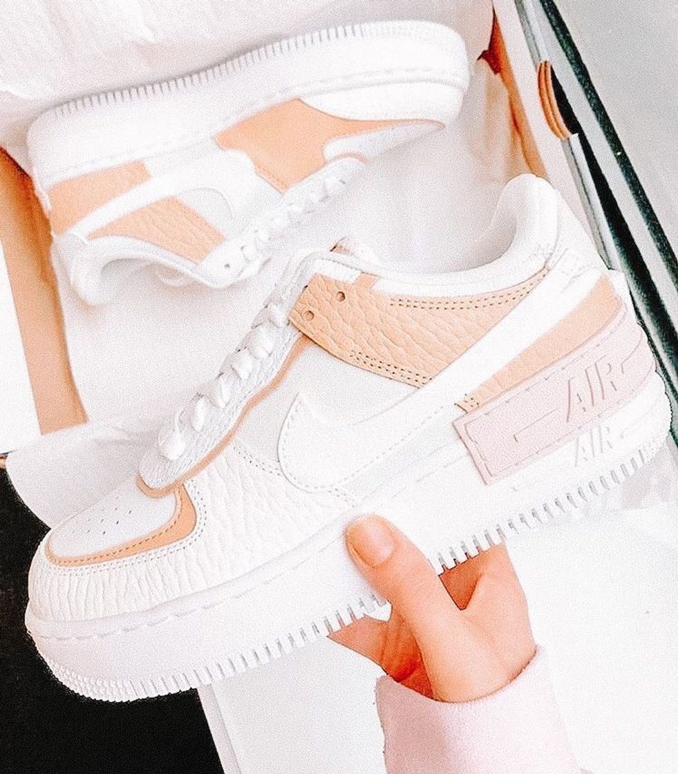Social Nike air