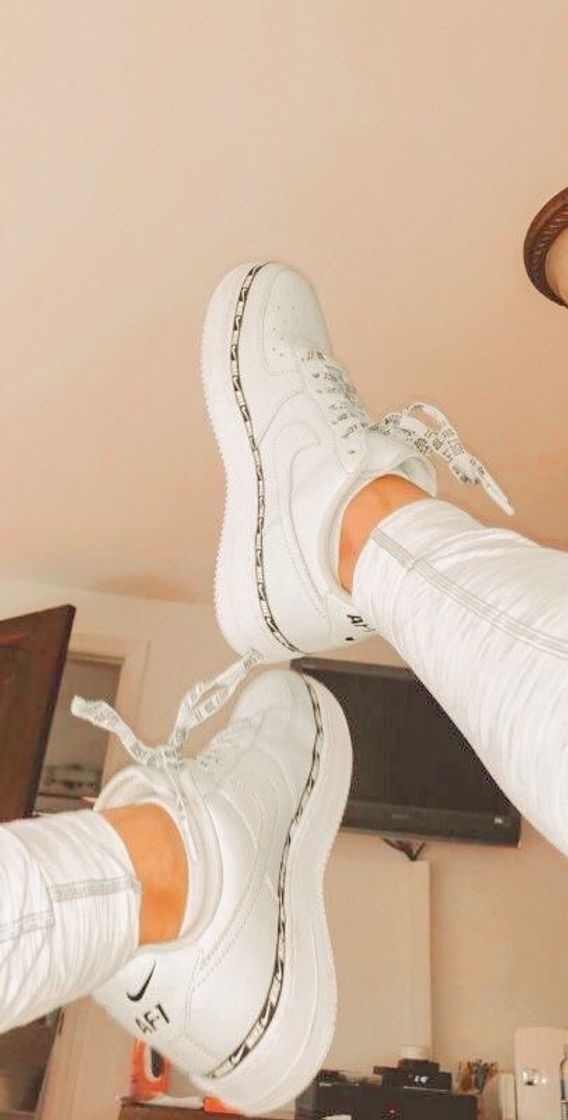Social Nike air