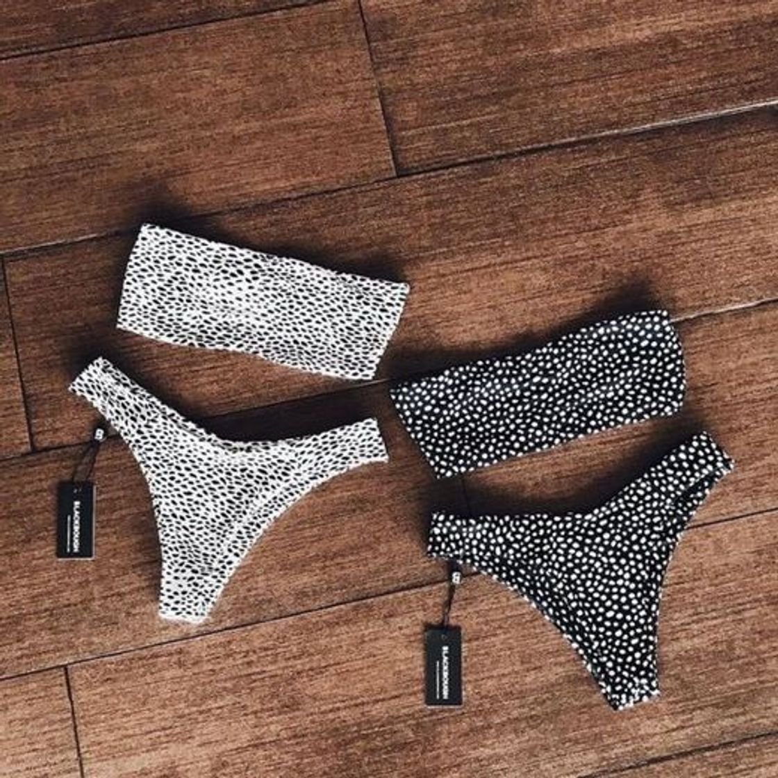 Social Bikinis