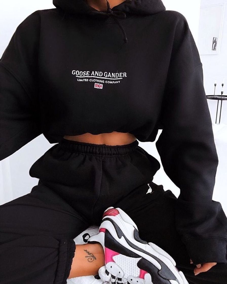 Social Outfit