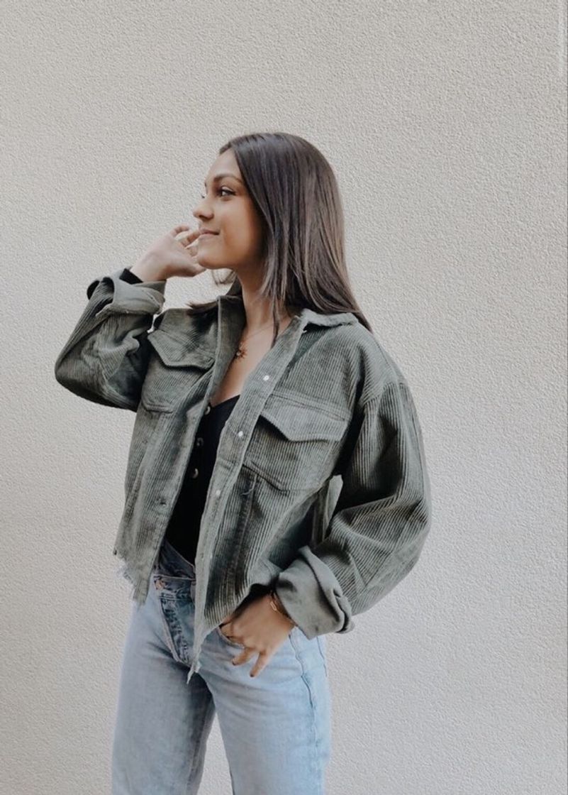 Social Outfit