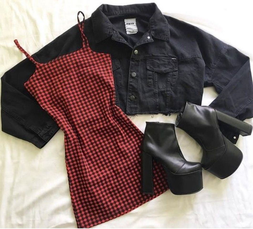 Social Outfit