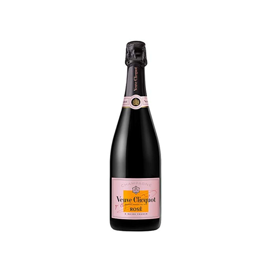 Producto Veuve Clicquot - Champagne rosé Brut 0