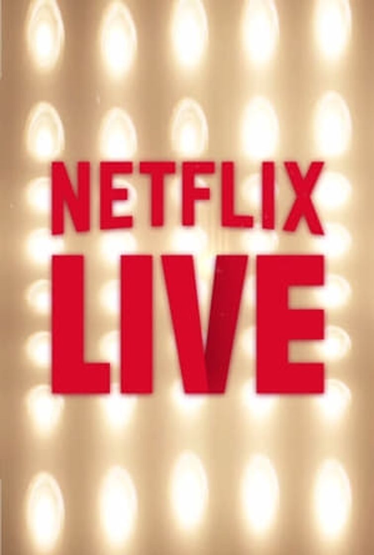 Movie Netflix Live