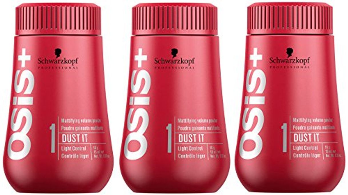 Beauty Schwarzkopf Osis