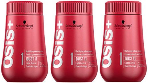 Schwarzkopf Osis