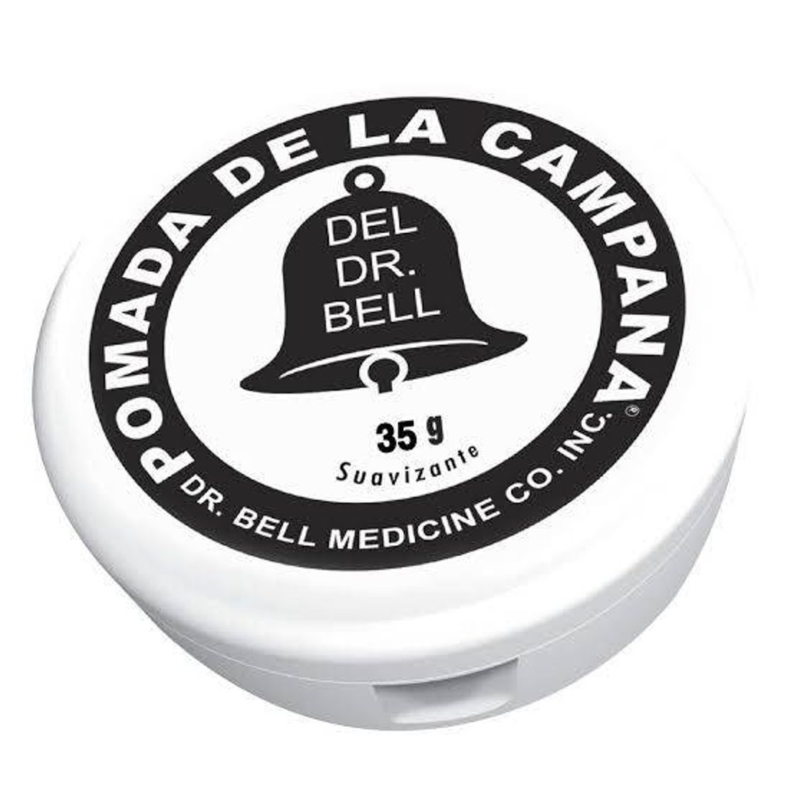 Fashion Crema de la campana