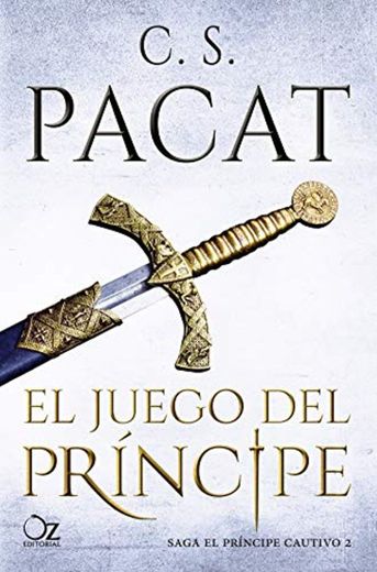 El juego del príncipe