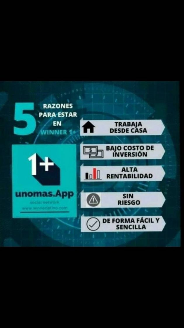 App UNOMAS