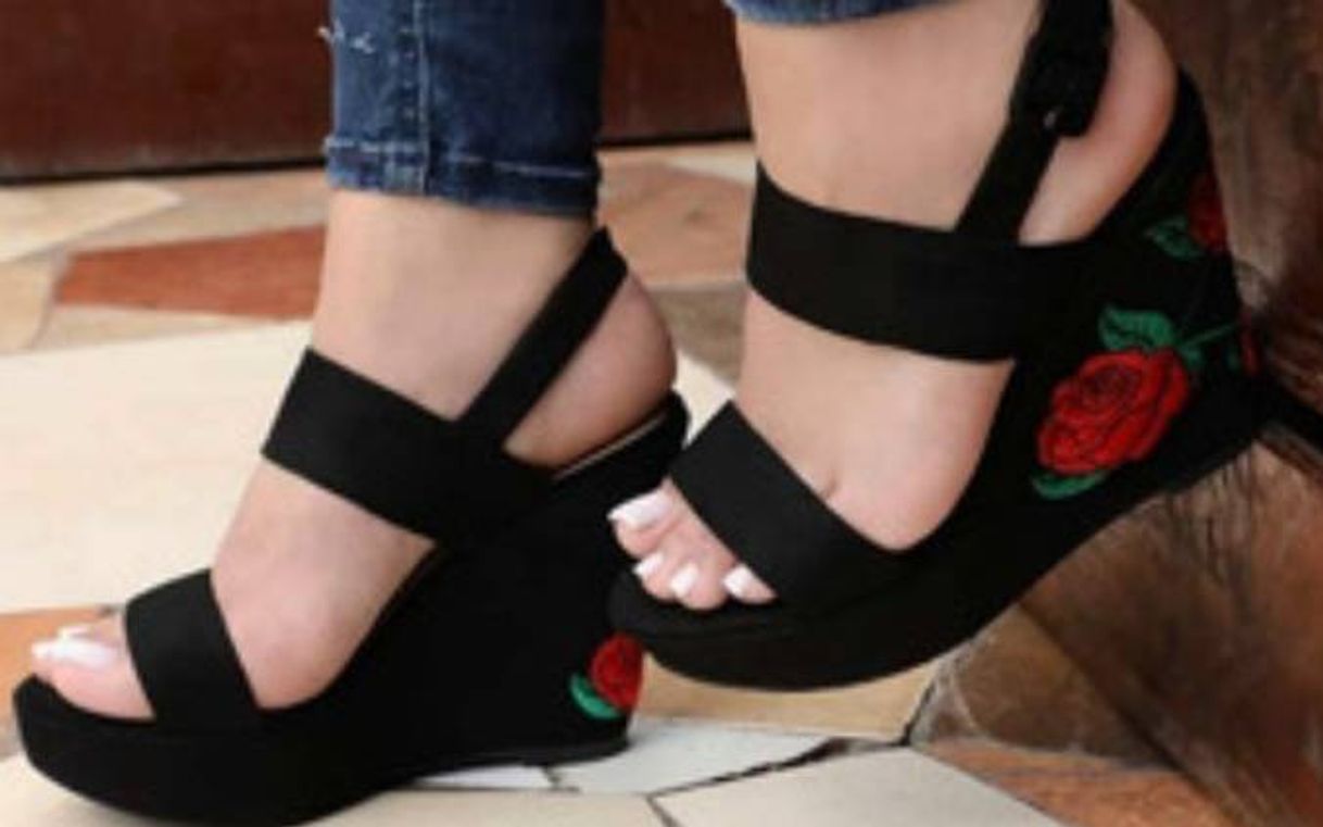 Fashion Tacones para damas 