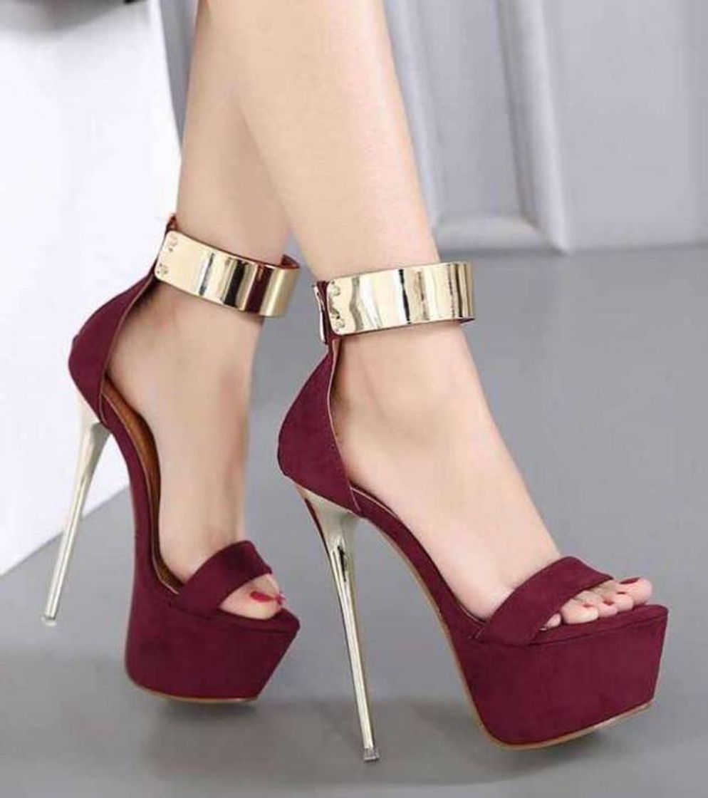 Fashion Tacones