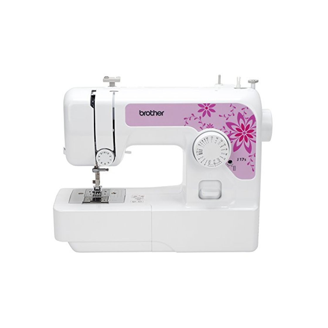 Product Brother J17s máquina de Coser