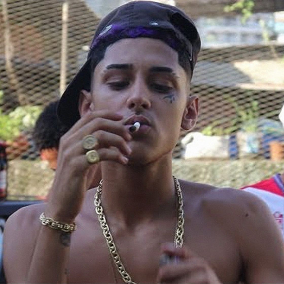 Bailão