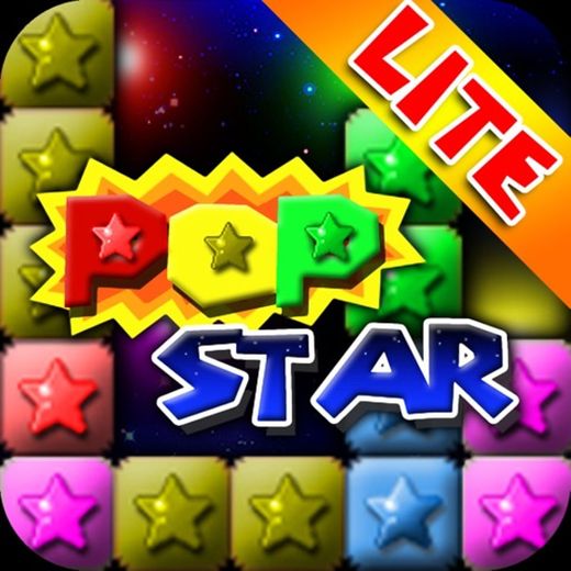 PopStar! Lite