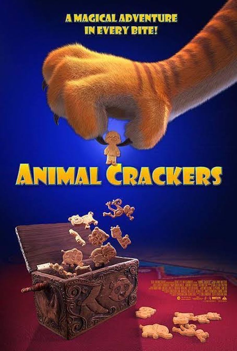 Movie Película 