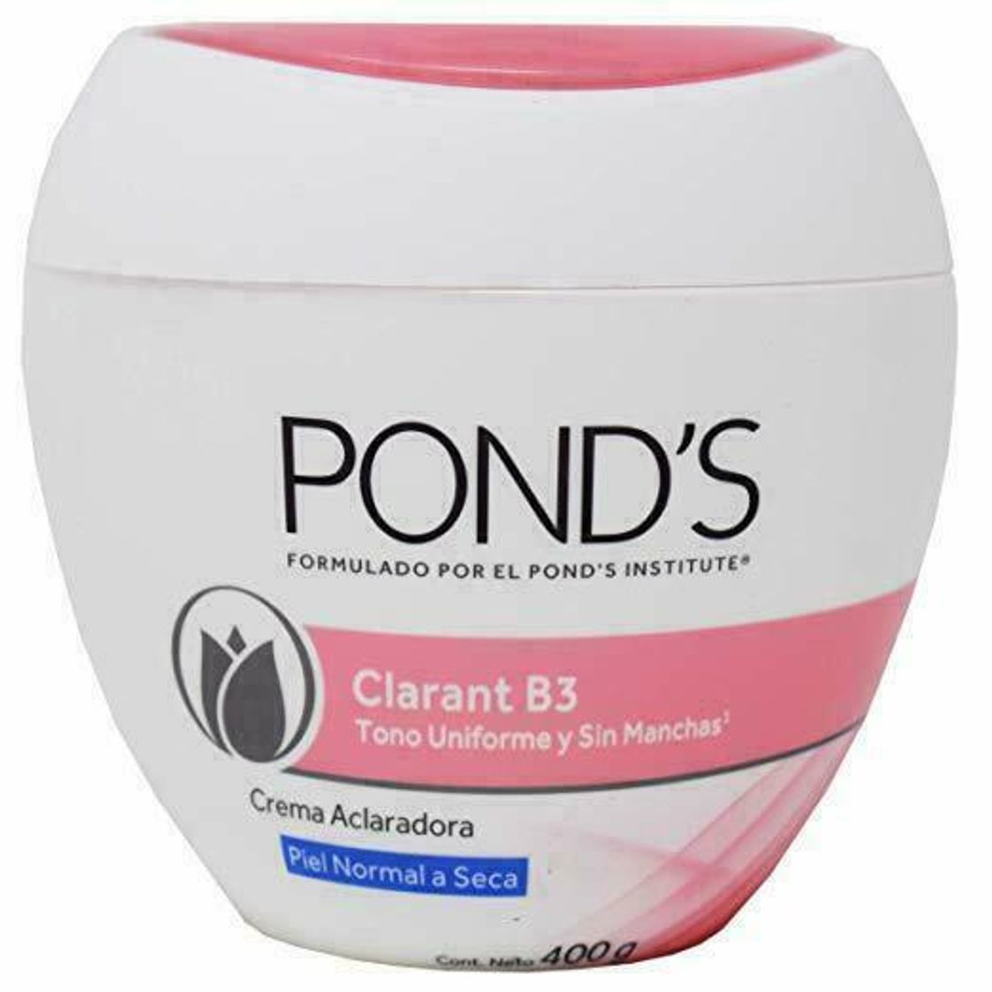 Moda Crema Pond’s Clarant B3