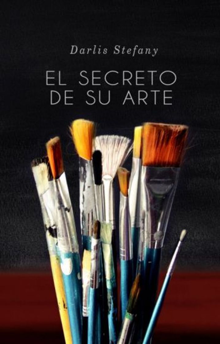 Book El secreto de su arte-Darlis