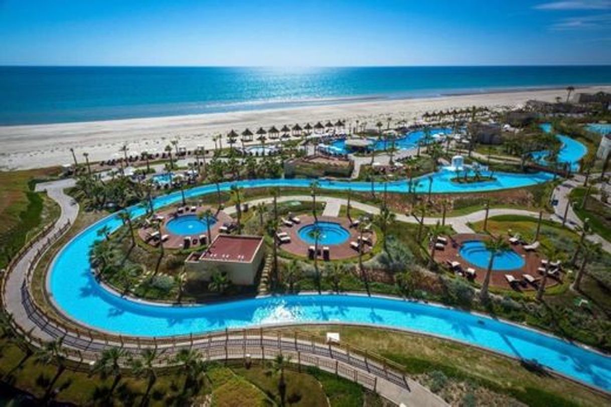Place Mayan Palace at Vidanta Puerto Peñasco