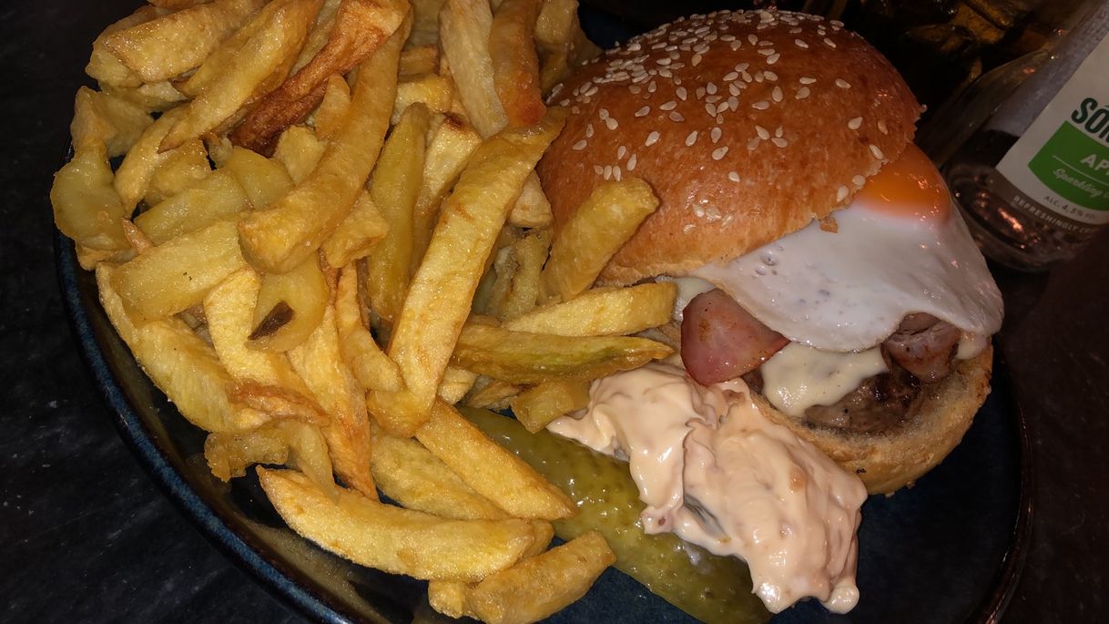 Restaurantes Honorato Telheiras