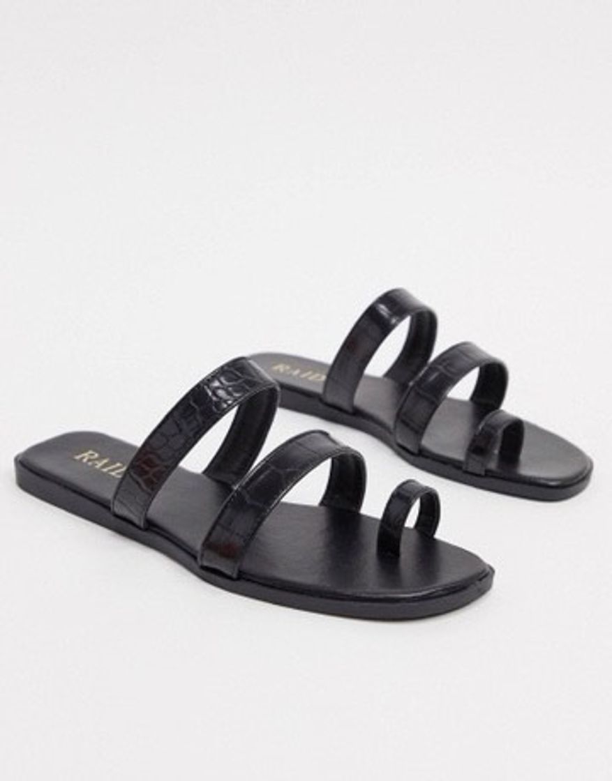 Fashion summer sandals 