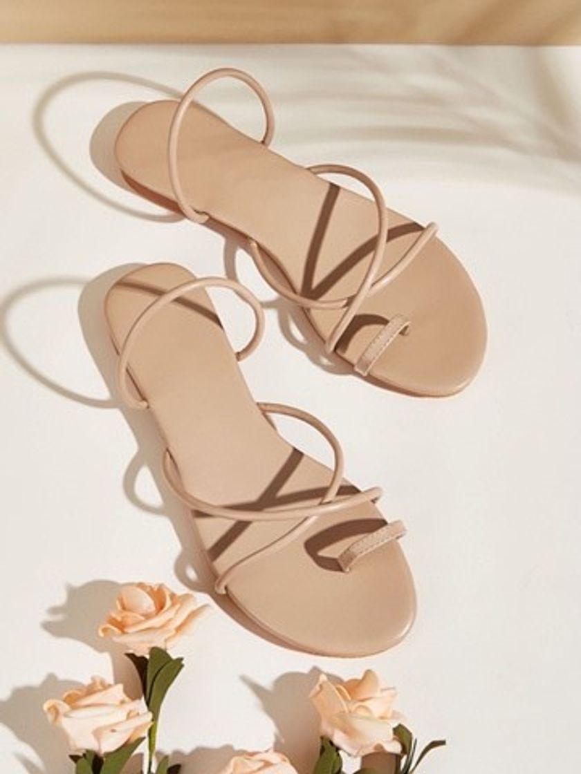 Moda summer sandals 