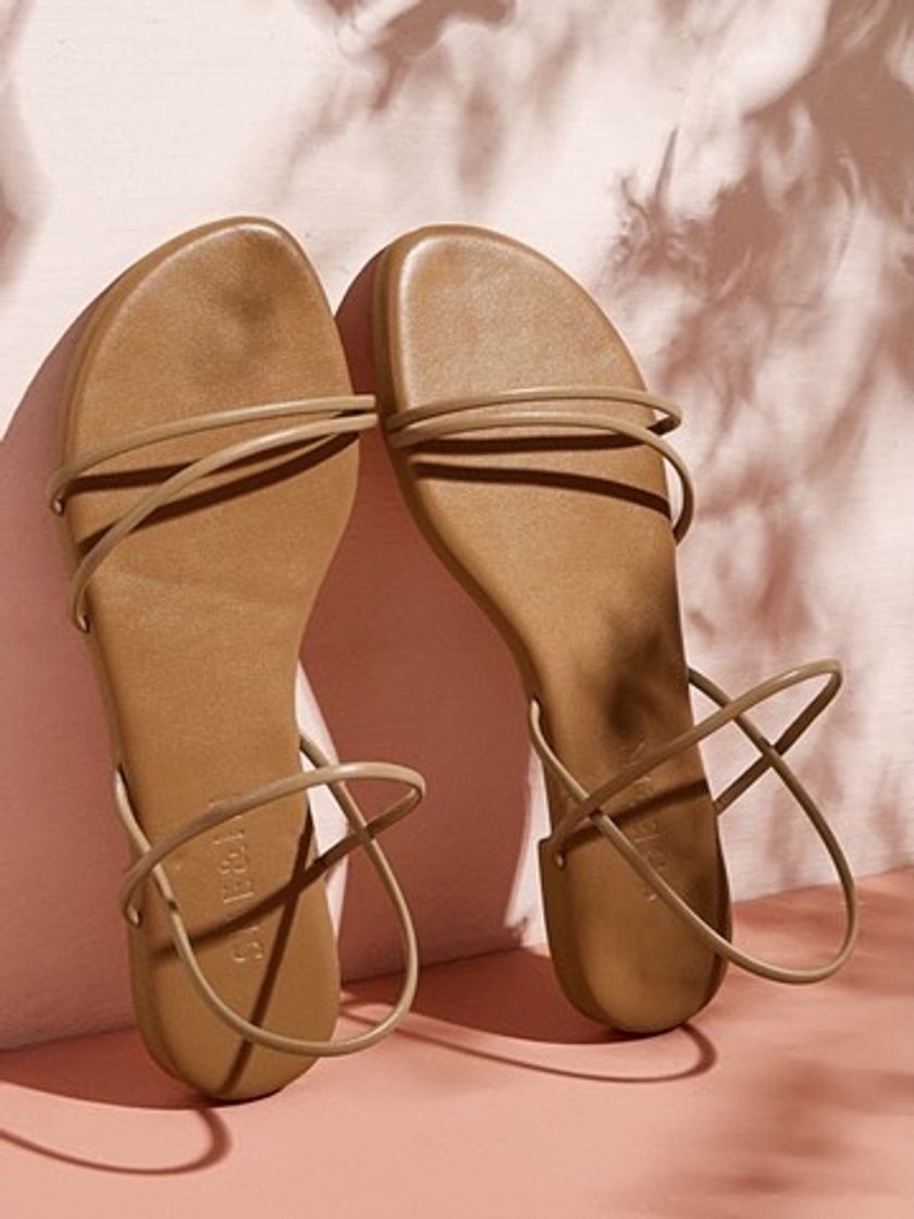 Moda summer sandals 