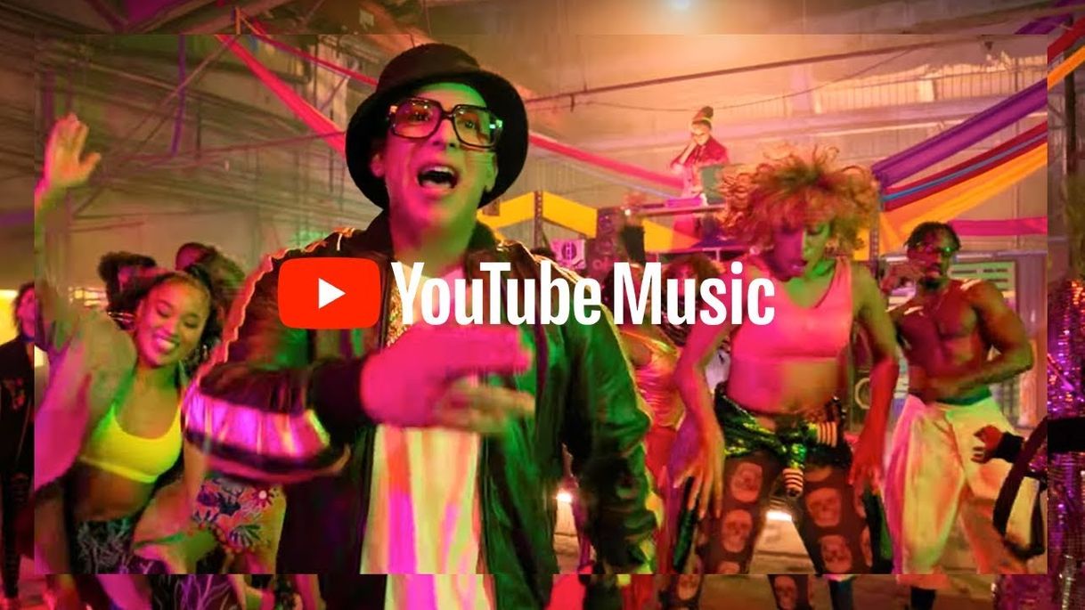 Moda YouTube Music: Descubre el mundo de la música. Todo está aquí ...