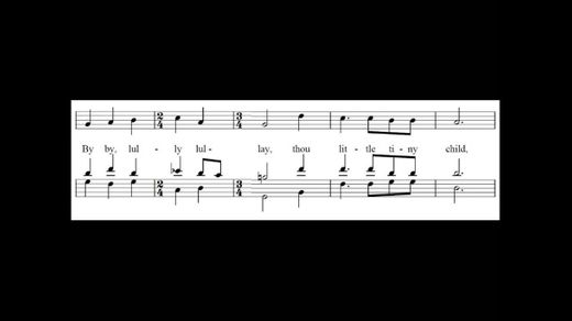The Coventry Carol - Trad. - YouTube