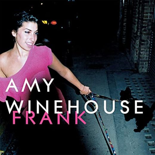 Stronger Than Me - Amy Winehouse