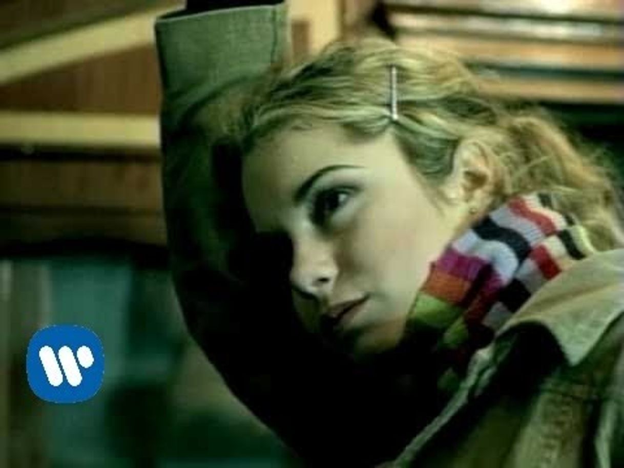 Social Alex Ubago - Aunque no te pueda ver (video clip) - YouTube
