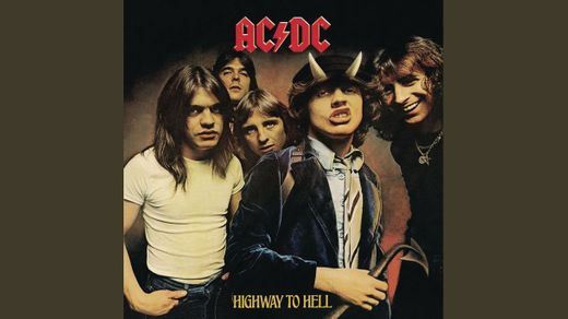 AC/DC - Highway to Hell (Official Video) - YouTube