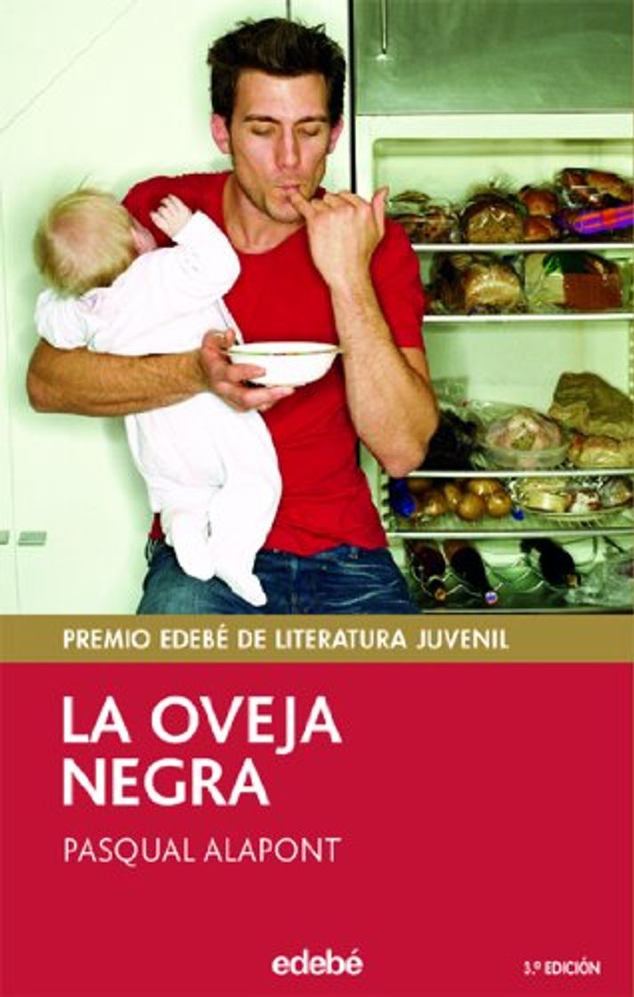 Libro La oveja negra: 60