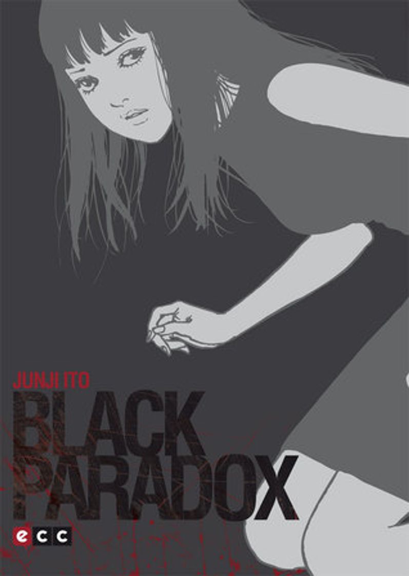 Libros Black Paradox