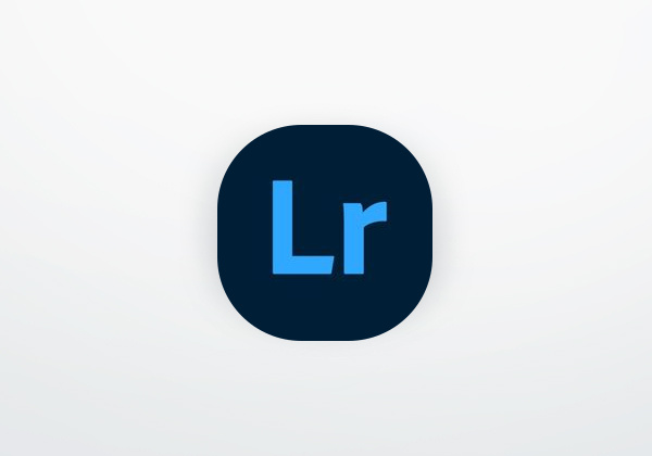 App Adobe Lightroom Photo Editor