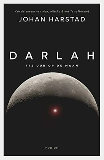 Darlah: 172 uur op de maan