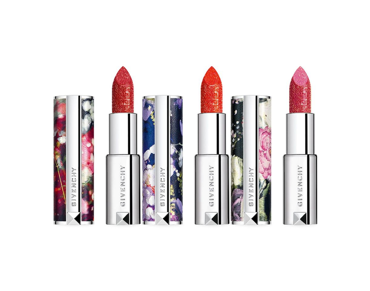 Producto LE ROUGE GARDENS EDITION • Metallic Glow