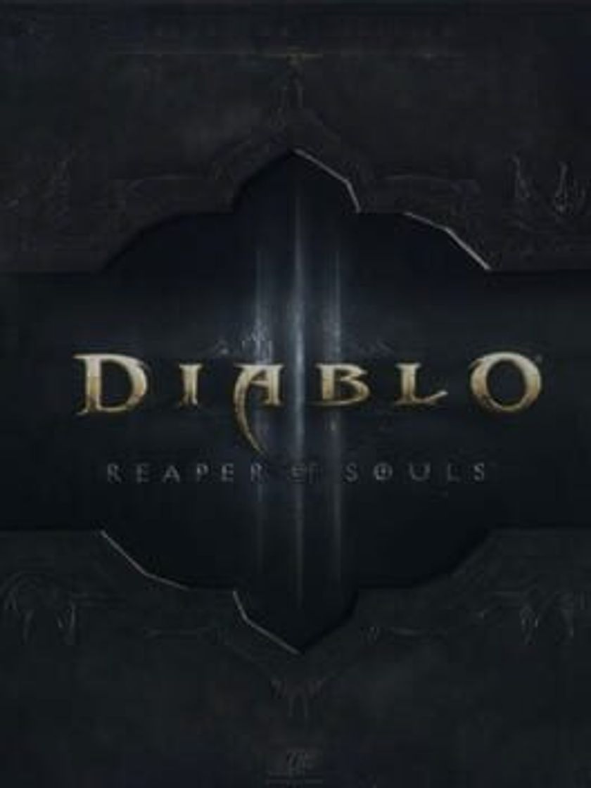 Videojuegos Diablo III: Reaper of Souls - Collector's Edition