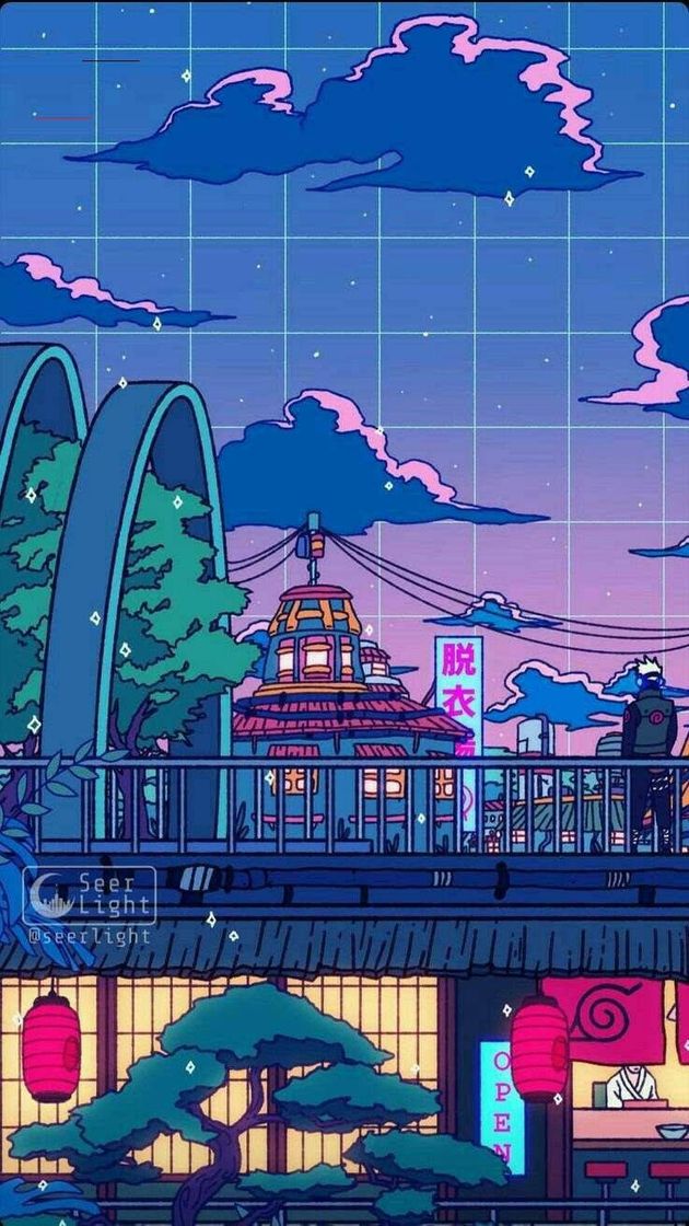 Moda Lofi💜