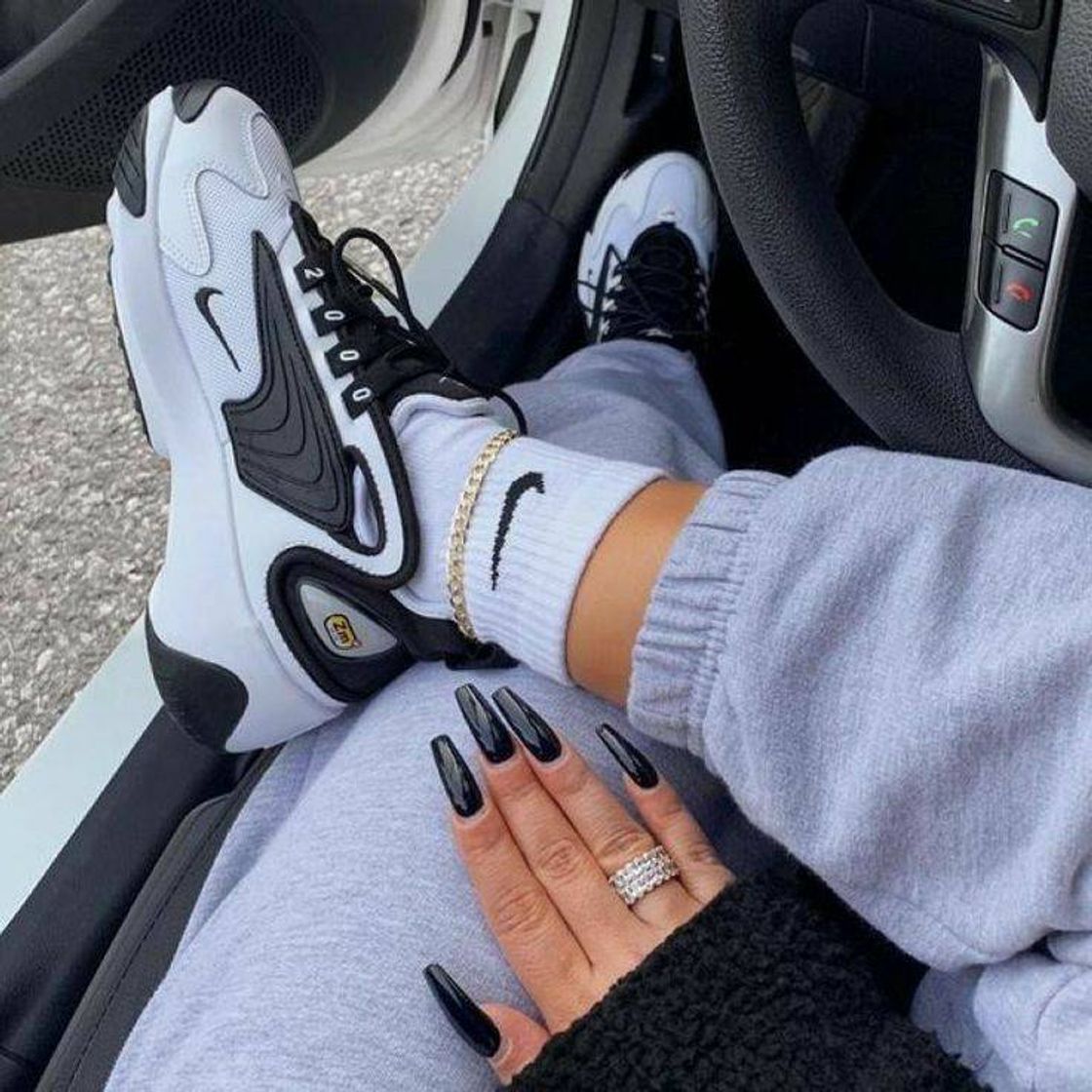 Fashion Nike Zoom 2k