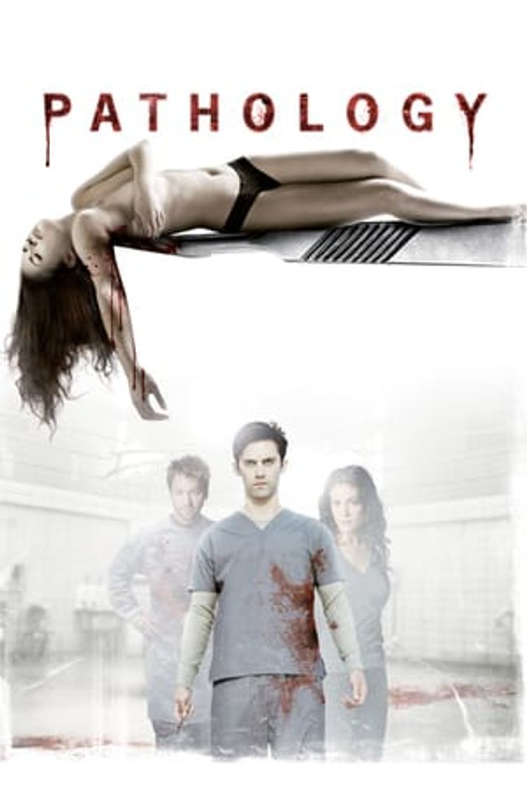Movie Juegos criminales