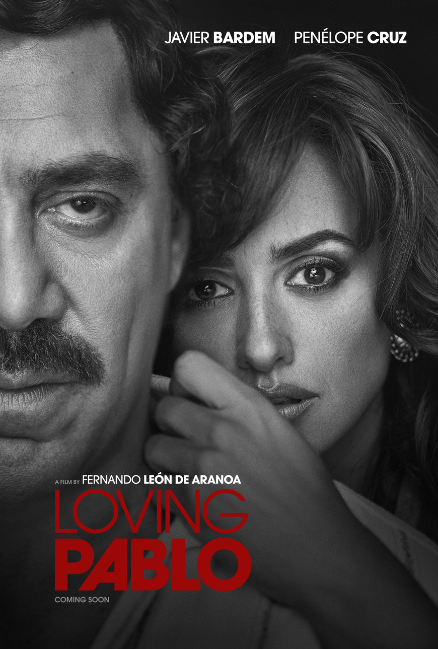 Movie Loving Pablo