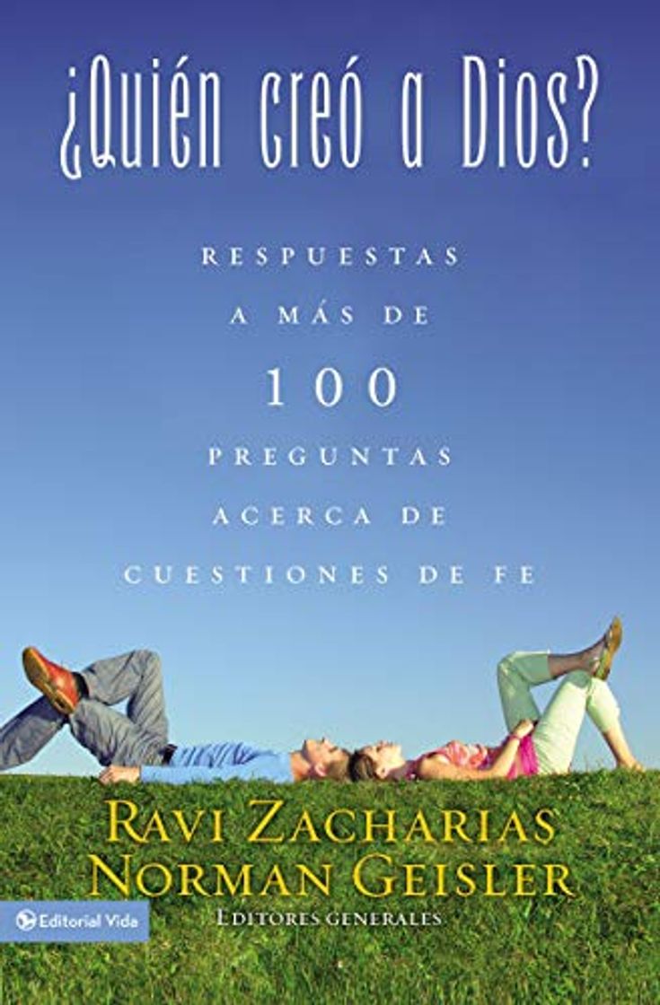 Books Quien Creo A Dios?: Y Respuestas A Mas de 100 Preguntas Acerca de Cuestiones de Fe