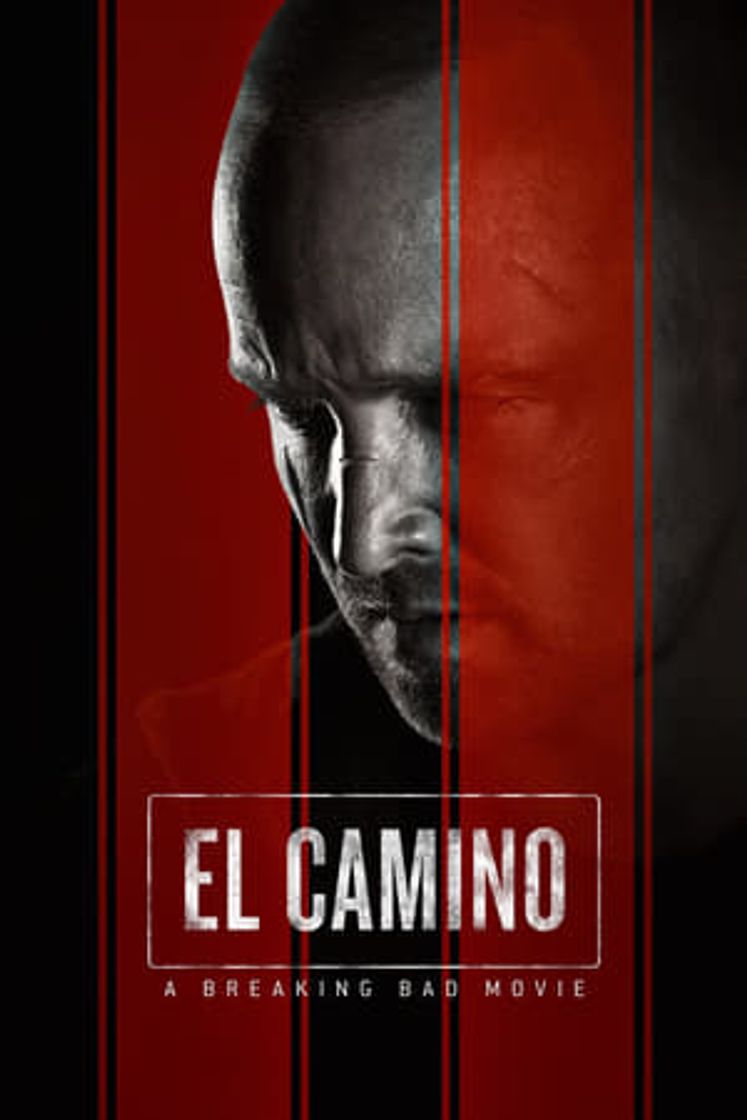 Película El Camino: Una película de Breaking Bad