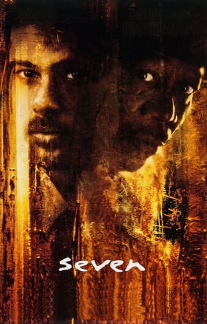 Película Seven
